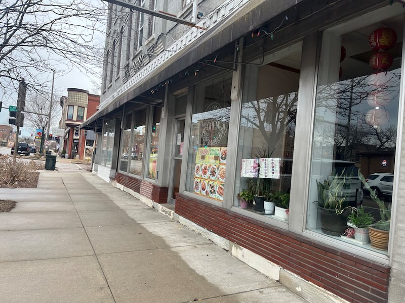 Lin Garden, 305 W. Main St., Ottawa, has temporarily closed because of a family emergency.