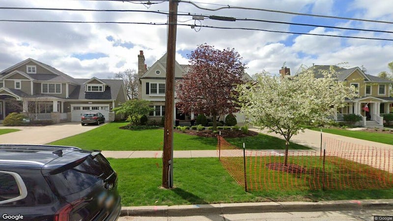 Single-family home in Glen Ellyn goes for $2.65 million