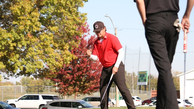 5 boys and girls golf storylines to watch across The Times area in 2025