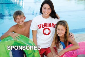 BCMC Offers Lifeguard Certification Course During Spring Break