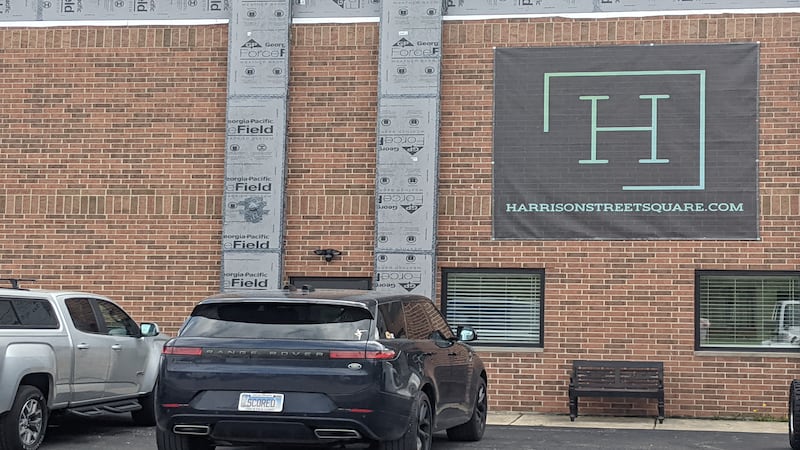 Oswego Village Board approves $34,705 grant for proposed fitness facility