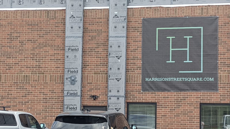 Plans moving ahead to redevelop South Harrison Street in downtown Oswego