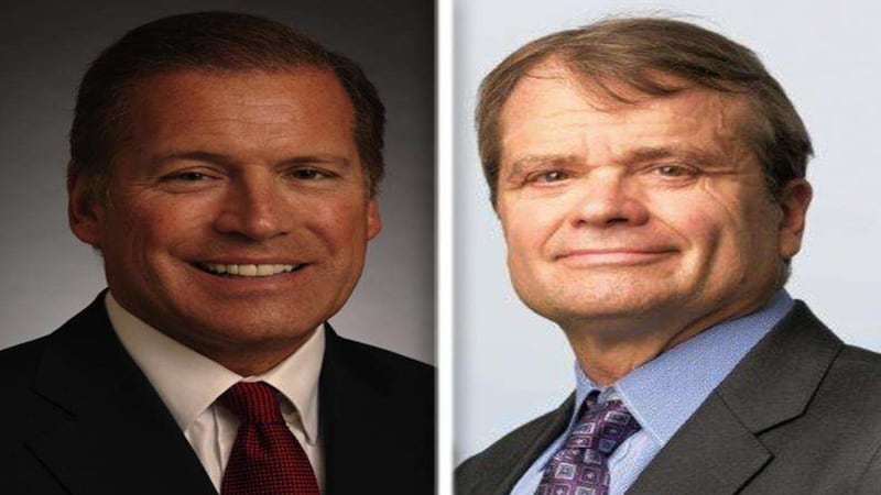 Quigley, Hanson appear headed for rematch in 5th Congressional District