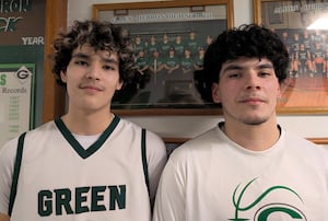 Fun continues for Carreno brothers, improved Alden-Hebron in win over OLSHA