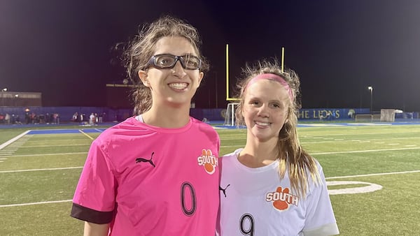 Lauren Salvino strikes first, Kelsey Clousing converts equalizer as Wheaton Warrenville South draws Lyons
