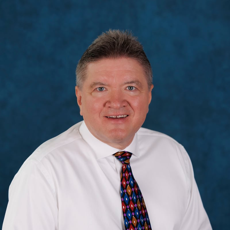 Joseph Kokoszka