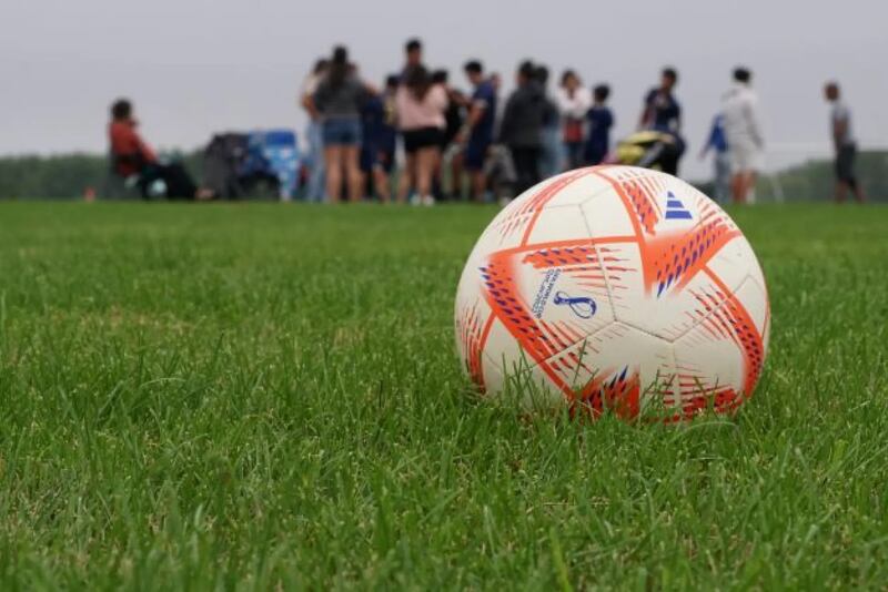 Northern Illinois University's WNIJ 89.5 FM Familia Fest set for July 13