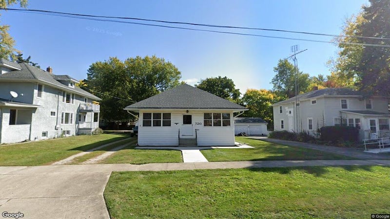 Single-family home sells for $200,000 in DeKalb
