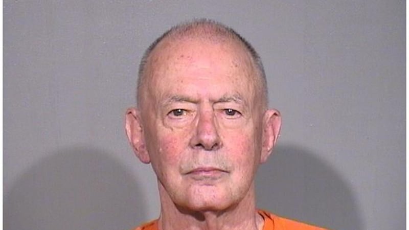 Johnsburg man, registered sex offender, accused of texting with child he met at Crystal Lake ice rink