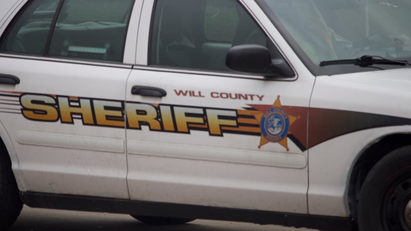 Will County sheriff’s police investigate shooting near Fairmont School in Lockport Township