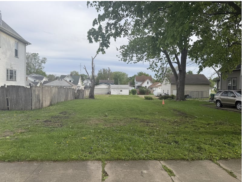 Habitat for Humanity of La Salle-Bureau-Putnam Counties will break ground at 1205 Jefferson St. in Mendota, the site of its newest development in the city.
