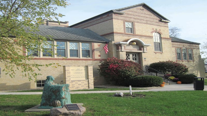 Oregon Public Library offers ‘Gardening on a Budget’ April 14