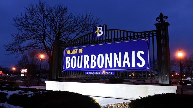 Bourbonnais trustees OK purchasing two new police vehicles