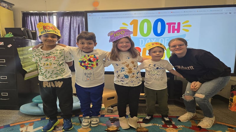 Chana Education Center helps students from Ogle, Lee counties prepare for next steps