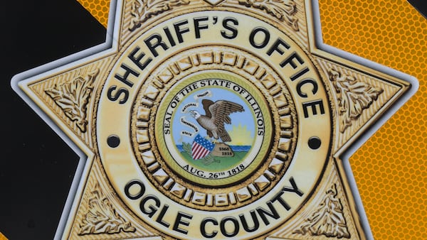 Ogle County Sheriff’s Office announces distracted driving enforcement results for April