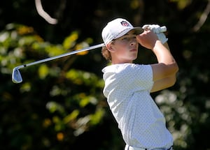 Tyler Samaan goes back to back, Burlington Central wins 2nd straight FVC title