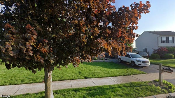 Sale closed in Yorkville: $345,000 for a single-family home