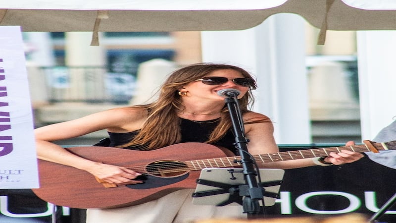 Cycle into summer During STC Live! on June 3