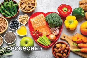 Heart Health Month: Nutritional Needs for Seniors in Memory Care Assisted Living