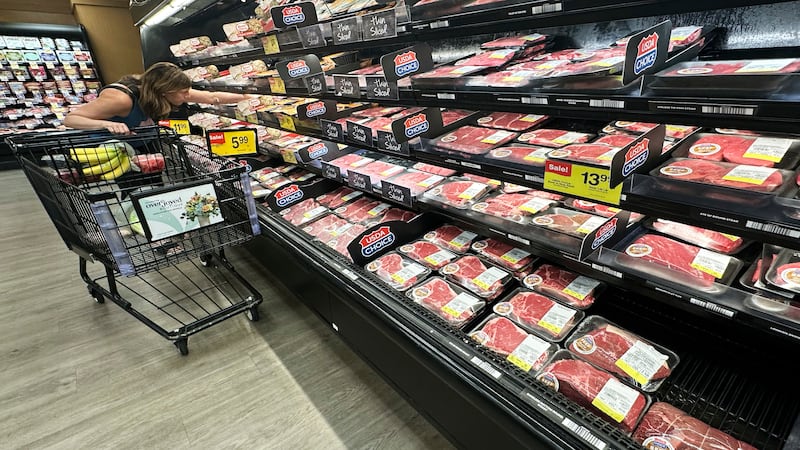 Key inflation gauge remains elevated in February before Iran war