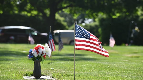 Memorial Day 2026 ceremonies planned in Kankakee County