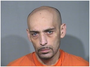 Man admits to overcharging elderly Crystal Lake homeowner by more than $4K for driveway repairs