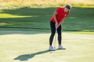 Sauk Valley Athlete of the Week: Erie-Prophetstown’s Izzy Johnston