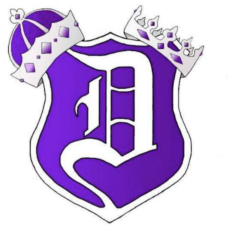 Dixon Public Schools logo