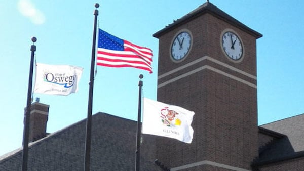 Oswego to conduct special census next spring that could bring in more revenue