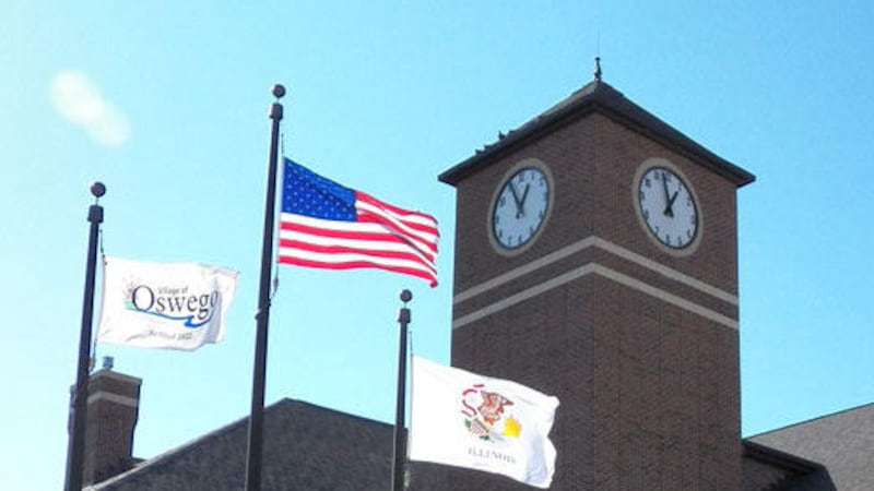 Oswego expects special census will show more than 5,000 people added since 2020