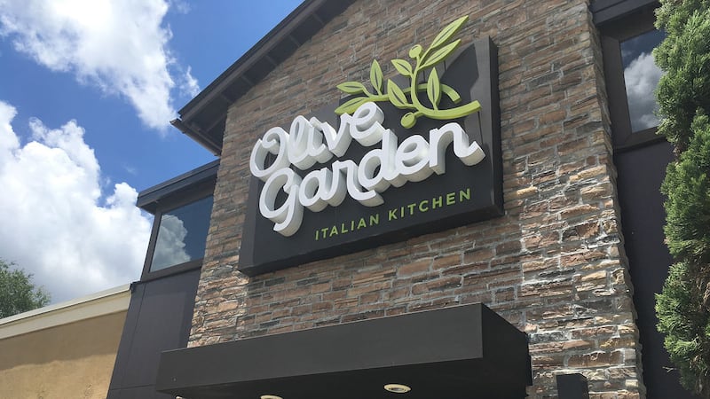 Olive Garden coming to Yorkville, city says about 80 jobs will be created