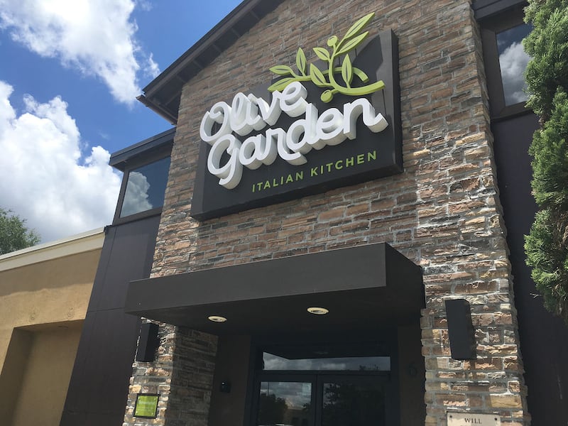 Olive Garden