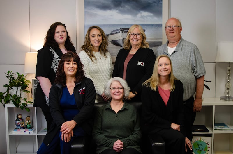 Morrison Community Hospital - Meet MCH’s Expert Behavioral Health Team — No Referral Required!