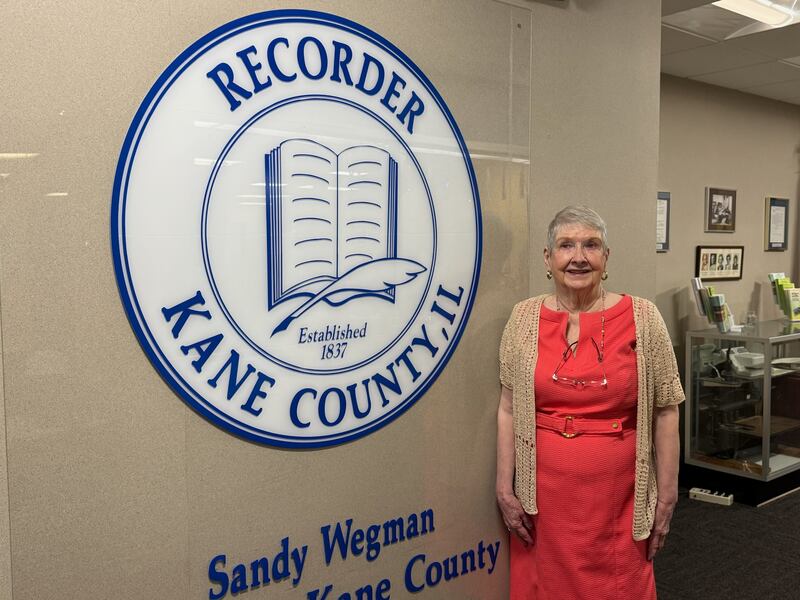 Kane County Recorder Sandy Wegman announced the successful transition of its core IT infrastructure from on-premises servers to a modern, cloud-based environment.