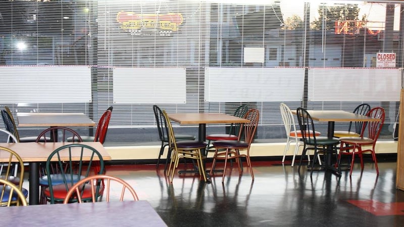 Longtime downtown Lockport restaurant closes