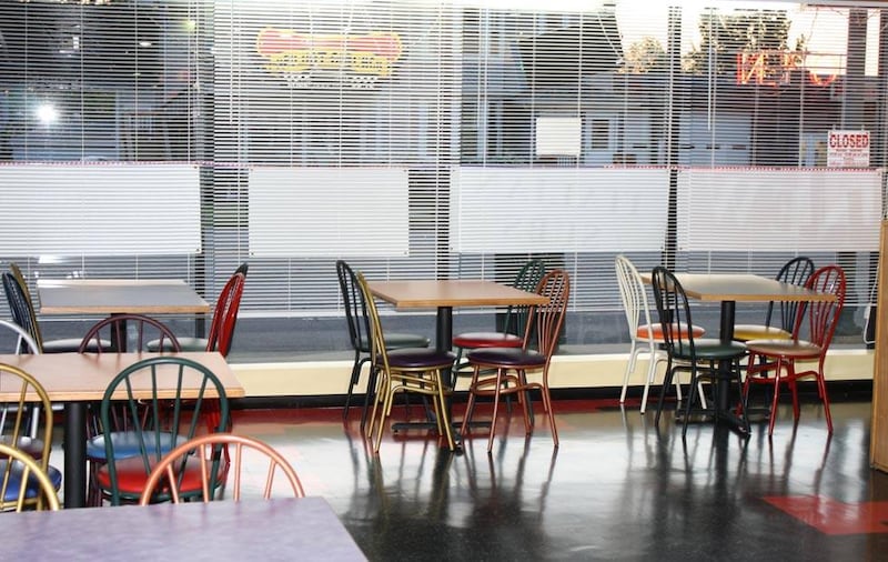 State Street Restaurant and Pizza has closed after 31 years, the restaurant recently announced on Facebook.