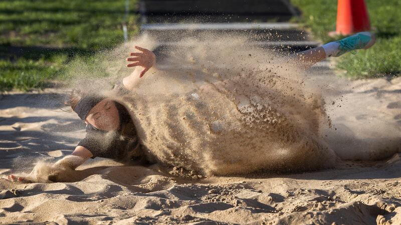 Photos: 2025 Sauk Valley Spring Sports Photos