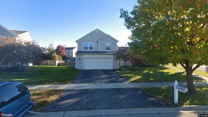 Homes at or under $350,000 in Kendall County in the week of April 20