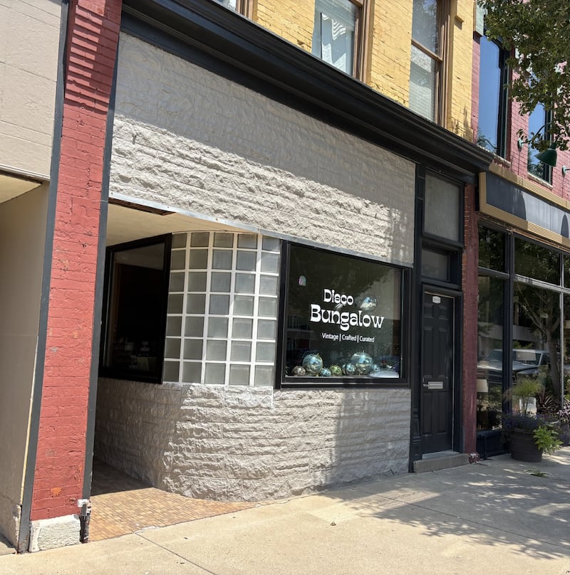 The Ottawa natives decided to sign up for summer markets this year, and when they saw a space open on Madison Street, they felt the stars had aligned to open a brick-and-mortar on Madison Street.