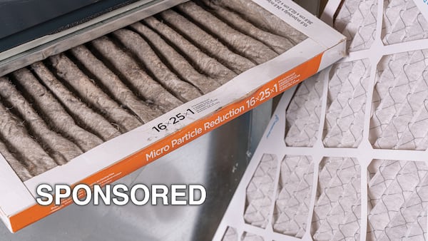 Breathe Easier This Spring: How Your HVAC System Can Help Reduce Allergy Symptoms