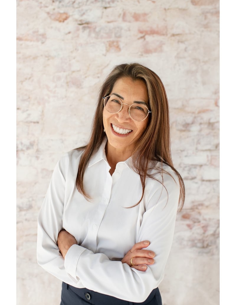 IL State House of Representatives, 52nd District candidate Maria Peterson