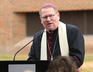 ‘An Illinoisan who left a significant mark on the church’