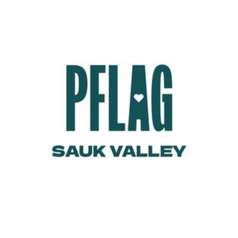 PFLAG Sauk Valley