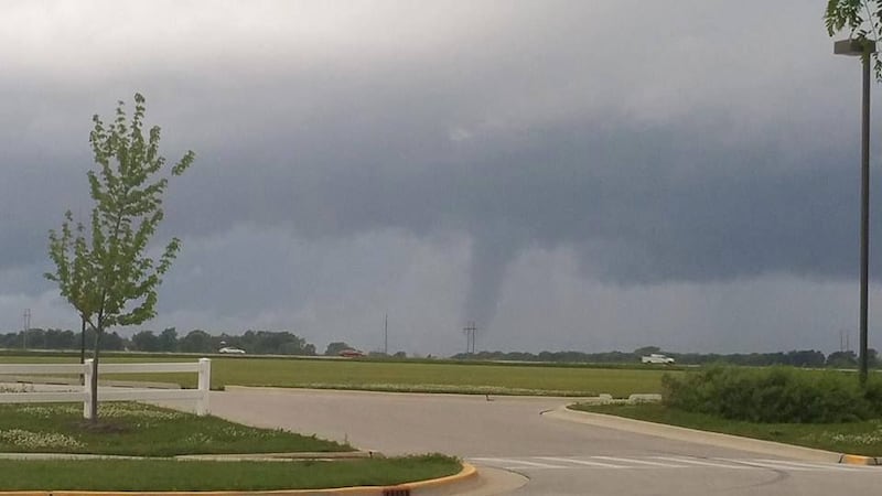 Tornado