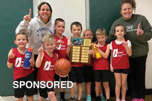 Youth Basketball Returns to Bureau County Metro Center — Boys and Girls Welcome!