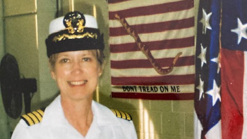 Retired military nurse from Oswego saw career take her all over the country