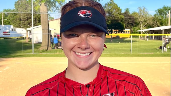 Brynna Anderson’s homer sparks Henry in regional semifinal win over Putnam County