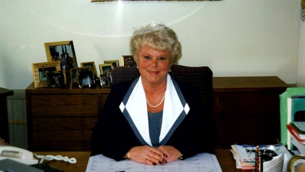 Crest Hill, Lockport Township mourn loss of ‘strong and steady leader’