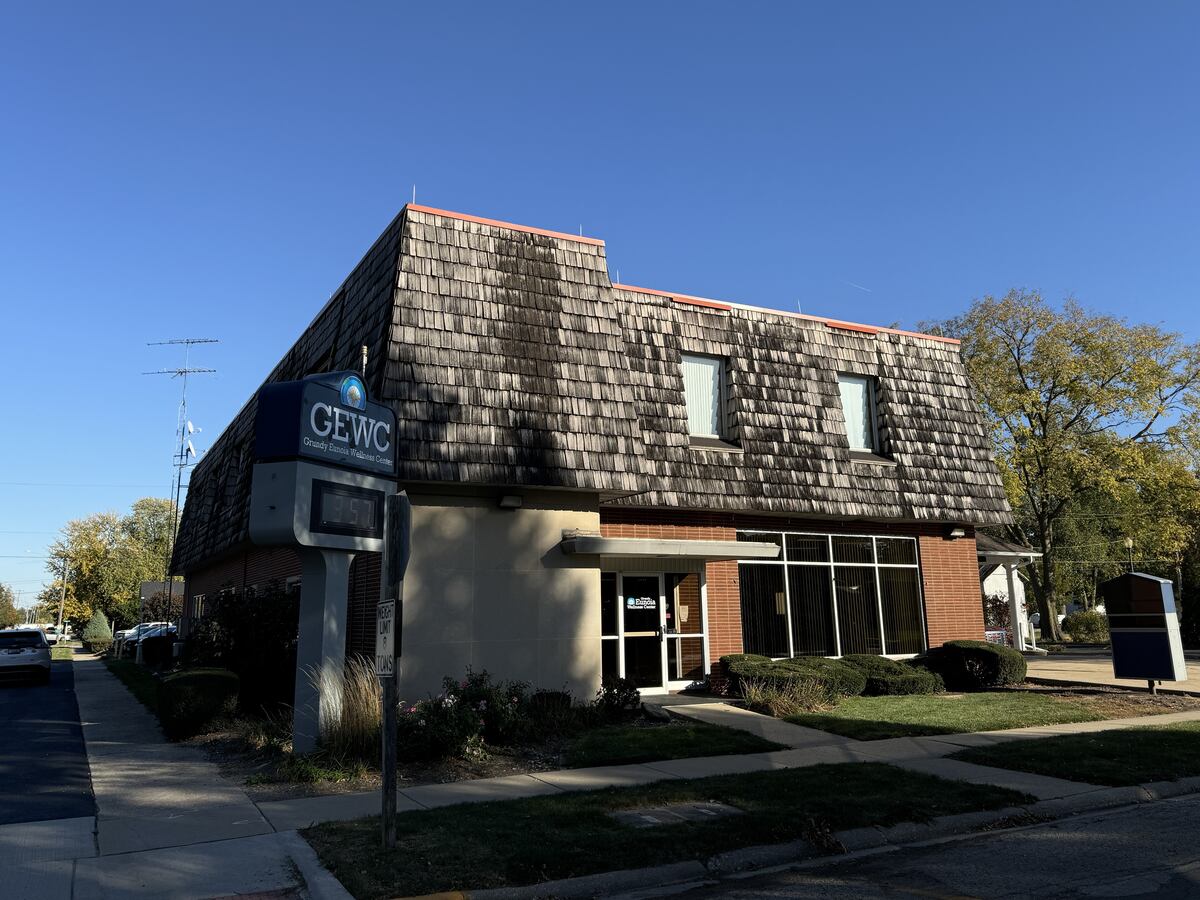 Keg Grove Brewing hosts fundraiser for Grundy Eunoia Wellness Center