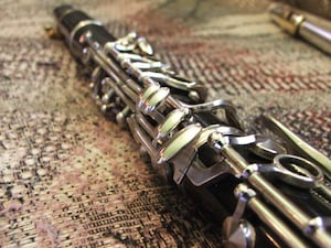 Oregon Middle School band, choir students participate in Route 72 Solo, Ensemble contest